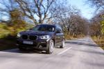 BMW X3 xDrive30d M Sport 2017 года (WW)